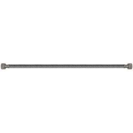 สายน้ำดีสเตนเลสน้ำอุ่น-น้ำเย็น AMERICAN STANDARD A-800.20-DIY 20 นิ้ว_0