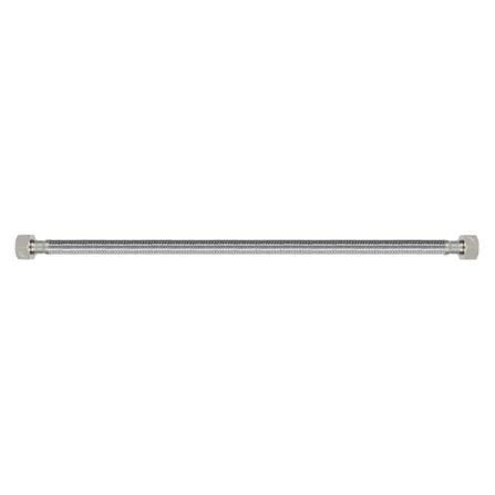 สายน้ำดีสเตนเลสน้ำอุ่น-น้ำเย็น AMERICAN STANDARD A-800.16-DIY 16 นิ้ว_0