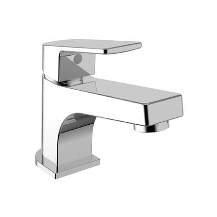ก๊อกอ่างล้างหน้าเดี่ยว AMERICAN STANDARD A-J53-10 สีโครม_0