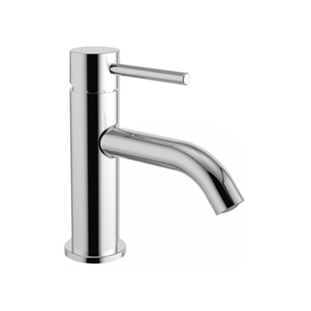 ก๊อกอ่างล้างหน้าเดี่ยว AMERICAN STANDARD A-TJ63-10 สีโครม