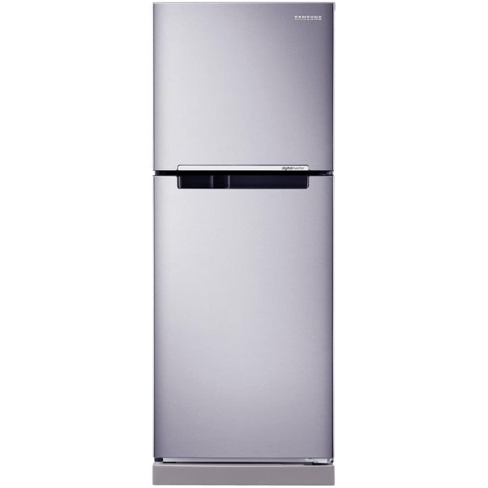 ตู้เย็น 2 ประตู SAMSUNG RT22FGRADSA/ST 8.4 คิว สีเงิน