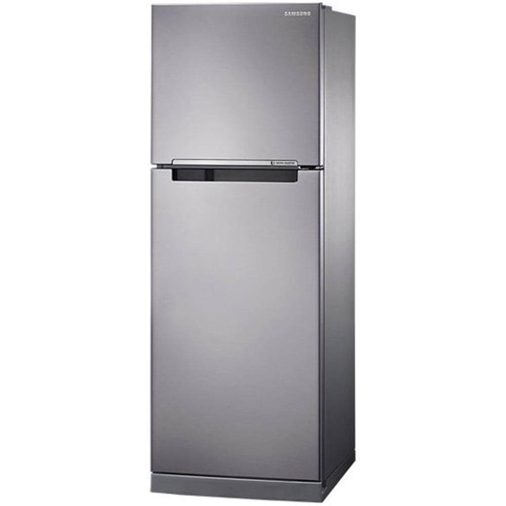 ตู้เย็น 2 ประตู SAMSUNG RT22FGRADSA/ST 8.4 คิว สีเงิน