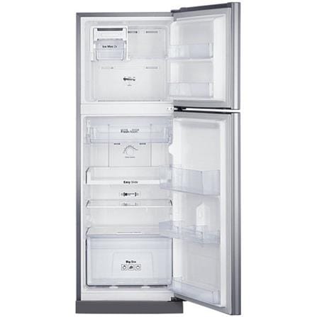 ตู้เย็น 2 ประตู SAMSUNG RT22FGRADSA/ST 8.4 คิว สีเงิน_1