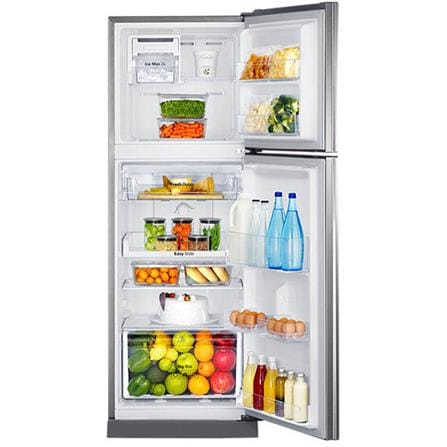 ตู้เย็น 2 ประตู SAMSUNG RT22FGRADSA/ST 8.4 คิว สีเงิน_4