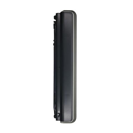 เครื่องทำน้ำร้อน STIEBEL DHC8 XG 8000 วัตต์ สีเงิน_1