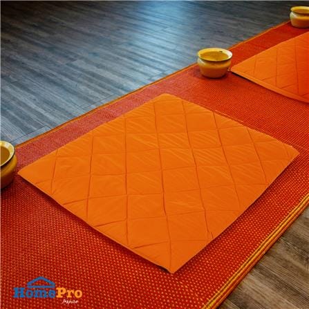 เบาะรองนั่ง HOME LIVING STYLE BOON 26X26 นิ้ว_3