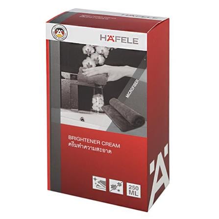 ครีมทำความสะอาดสุขภัณฑ์อเนกประสงค์ HAFELE 485.95.999_2