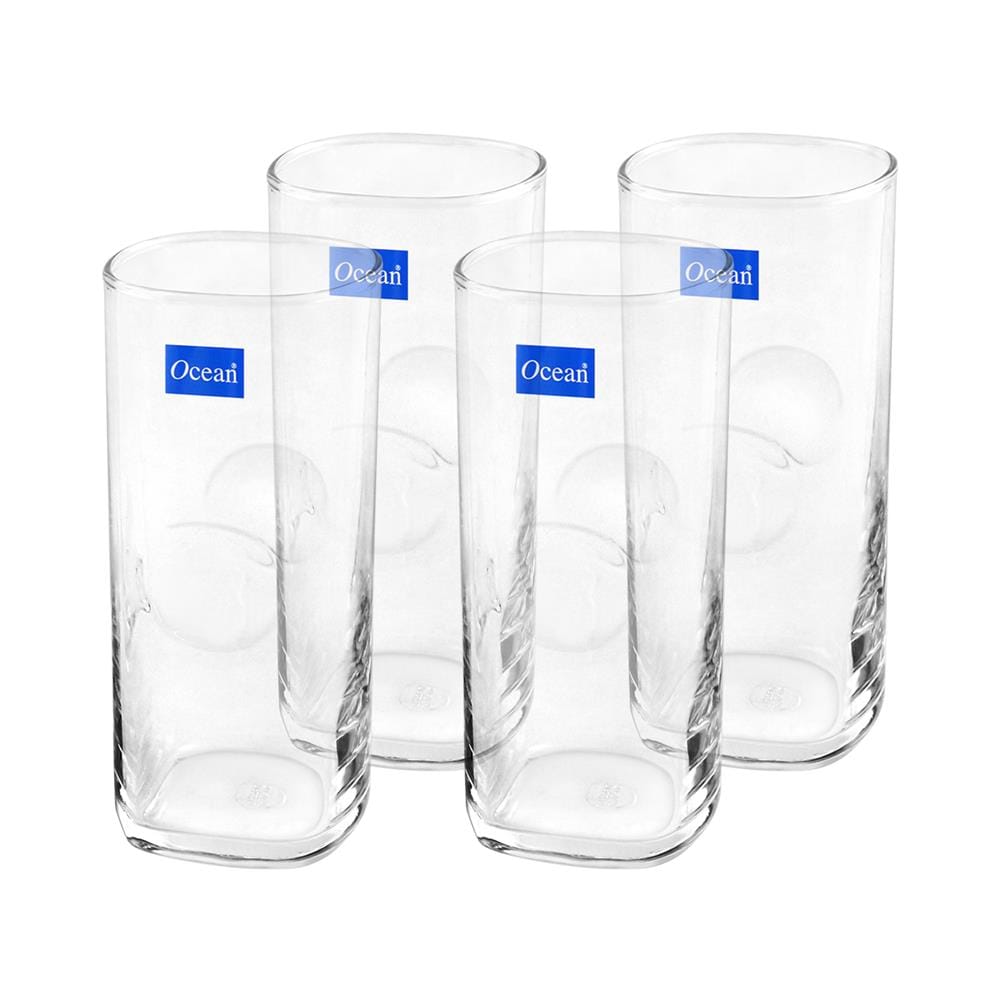 แก้วน้ำ 370ml OCEAN GLASS UNITY