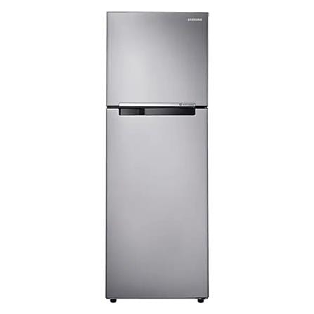 ตู้เย็น 2 ประตู SAMSUNG RT25FGRADSA/ST 9.1 คิว สีเงิน_0