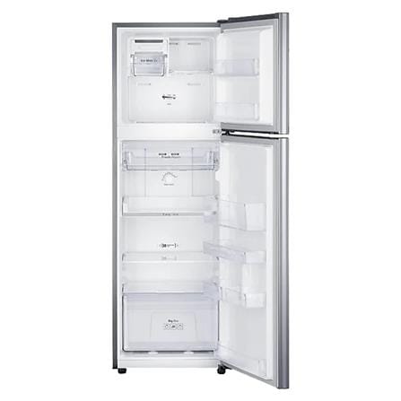 ตู้เย็น 2 ประตู SAMSUNG RT25FGRADSA/ST 9.1 คิว สีเงิน_2
