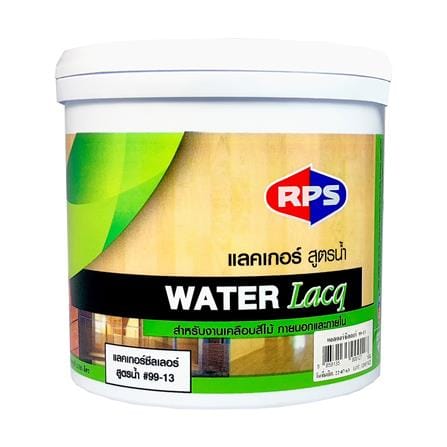 สีรองพื้นไม้ซีลเลอร์ RPS 99-13 1 แกลลอน_0
