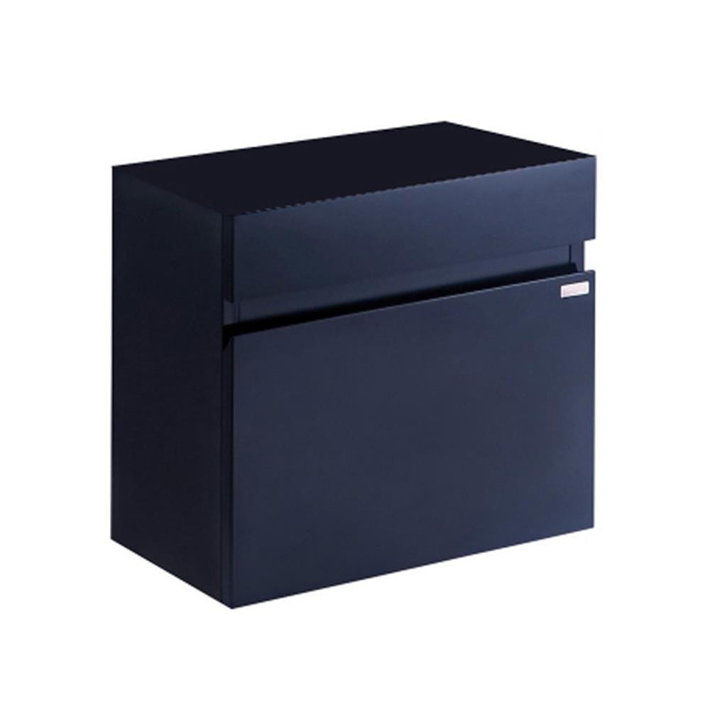 เคาน์เตอร์ COTTO V0131 สีดำ