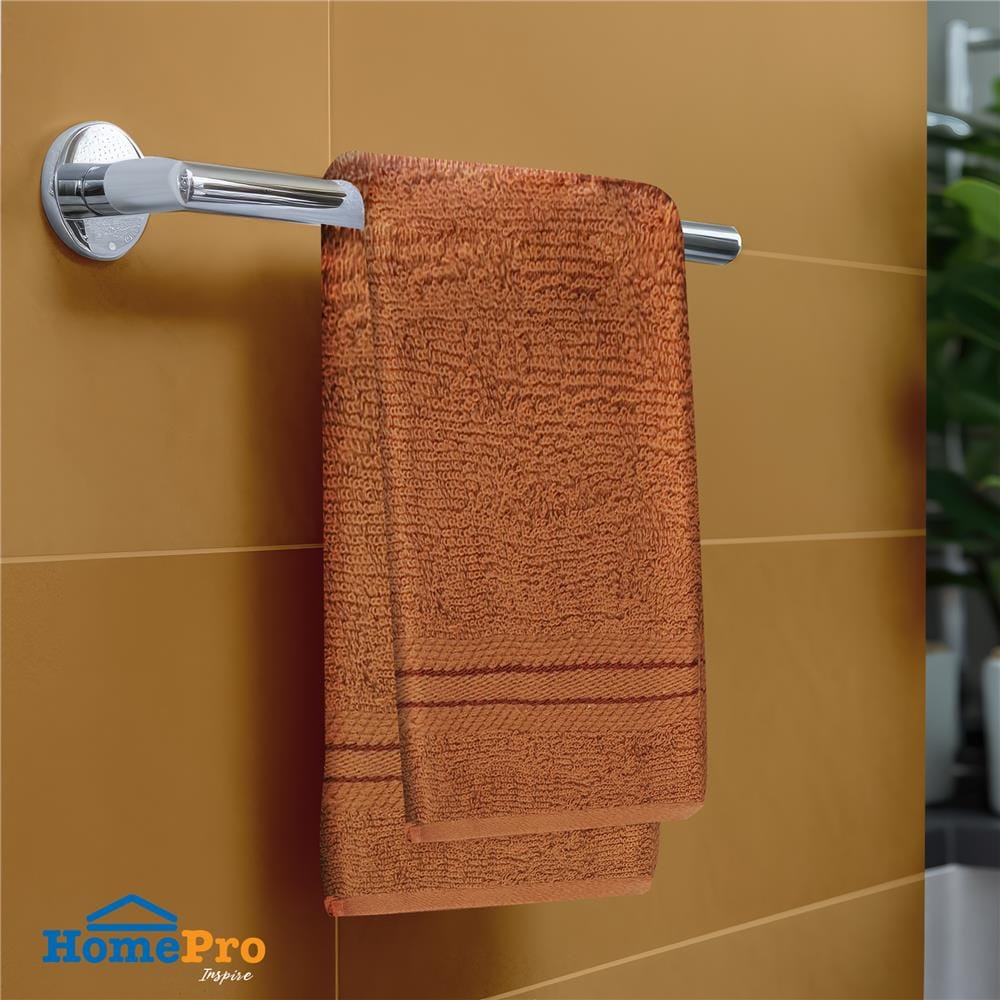 ผ้าขนหนู HOME LIVING STYLE BOON 15X32 นิ้ว