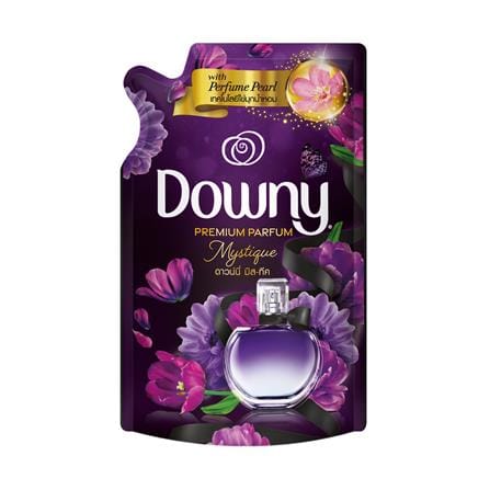 รีฟิลน้ำยาปรับผ้านุ่ม DOWNY PREMIUM PAFUM 460 มล. มิสทีค_0