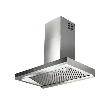 เครื่องดูดควันกระโจม MEX K637BFX90 90 ซม._1