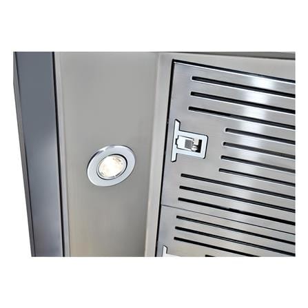 เครื่องดูดควันกระโจม MEX K637BFX90 90 ซม._3