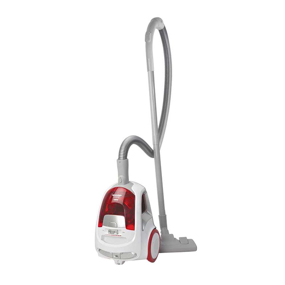 เครื่องดูดฝุ่นแบบกล่อง SHARP EC-NS16-R 1600วัตต์
