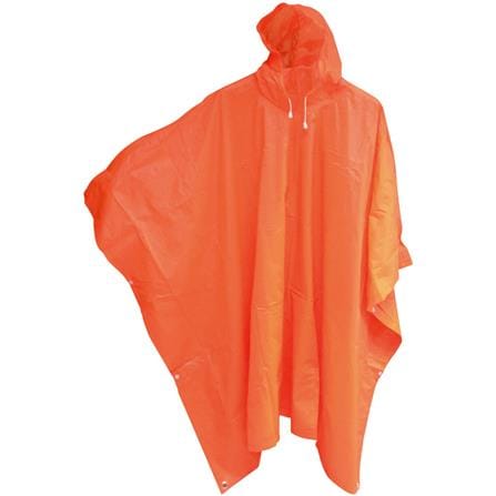 เสื้อกันฝนค้างคาว RAINNY สีส้ม_0