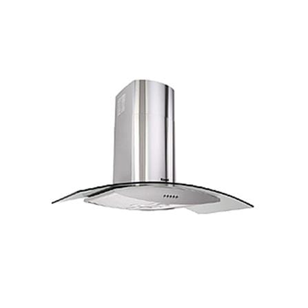 เครื่องดูดควันกระโจม RINNAI RIN RH-C139GC
