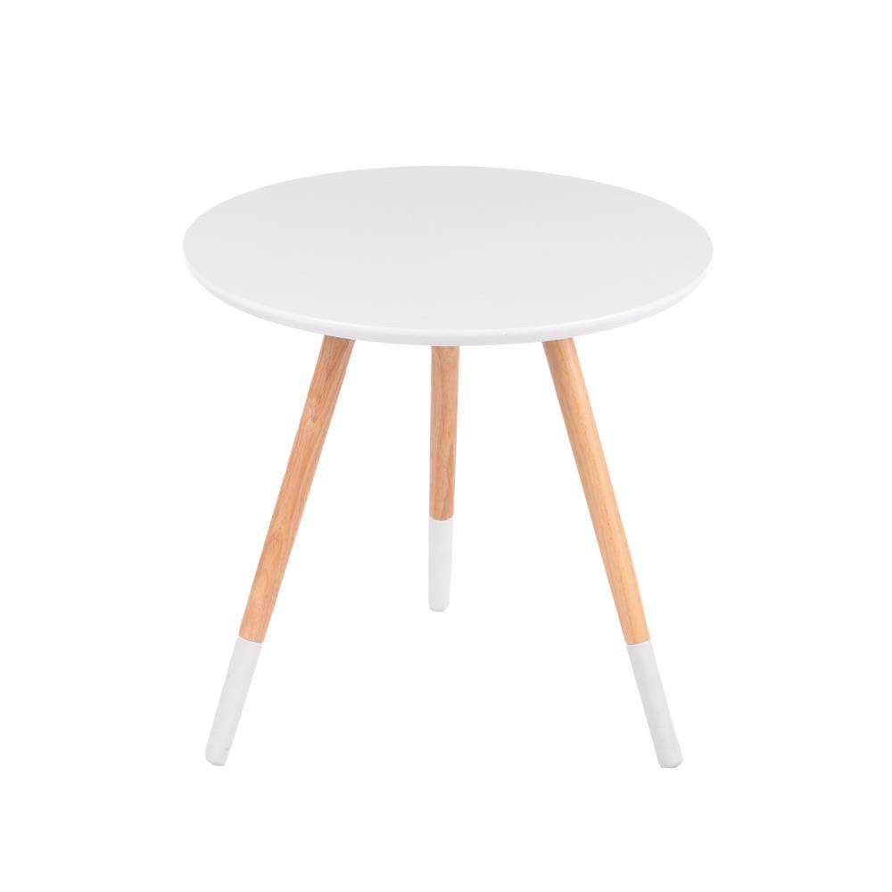 COFFEE TABLE FURDINI VICENZO WHITE