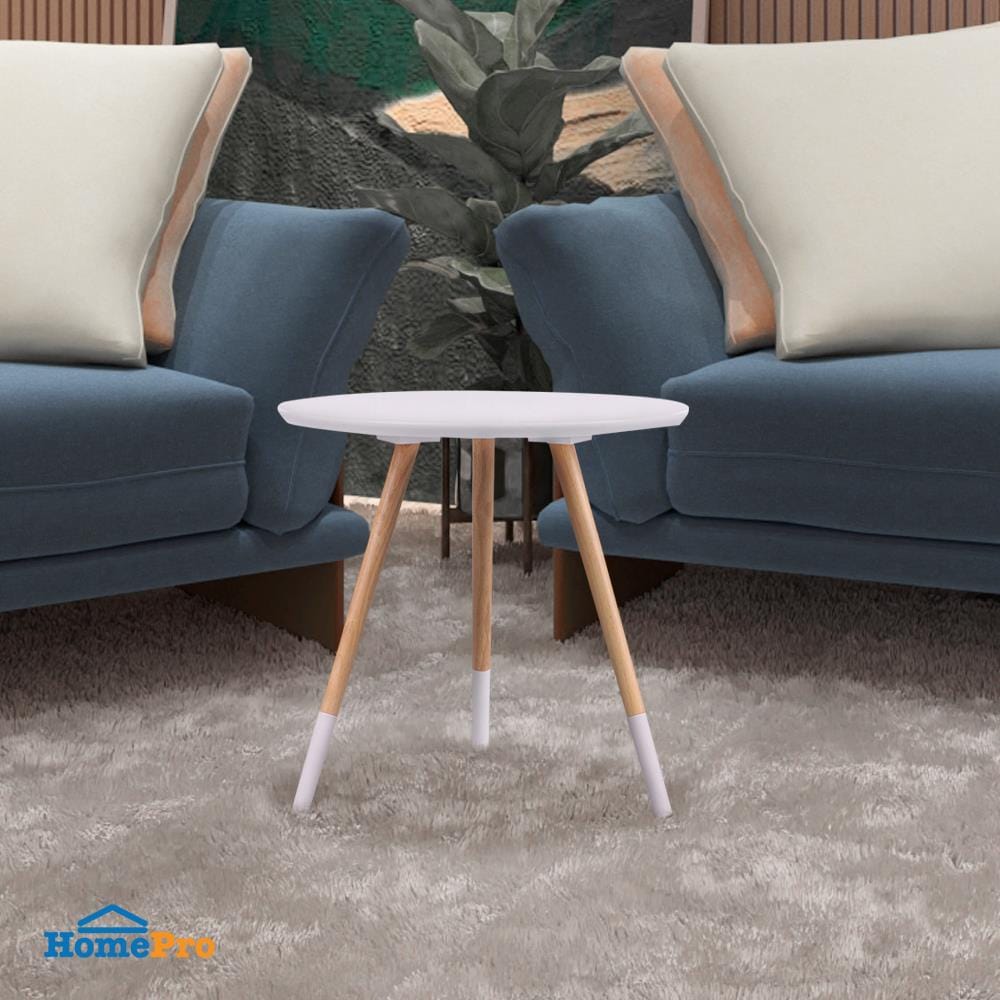 COFFEE TABLE FURDINI VICENZO WHITE