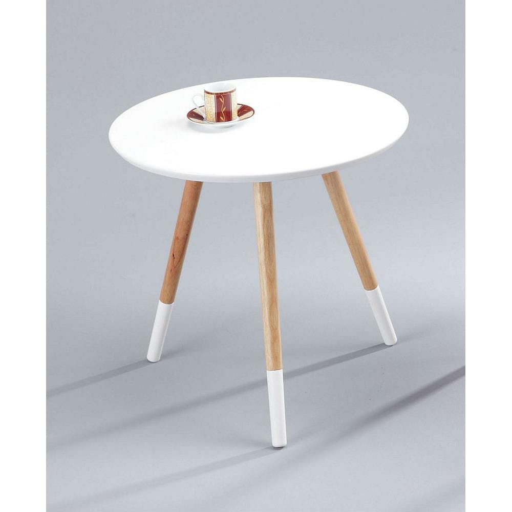COFFEE TABLE FURDINI VICENZO WHITE