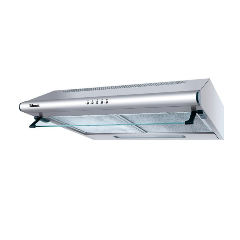 เครื่องดูดควันมาตรฐาน RINNAI RH-S209-GC 90 ซม.