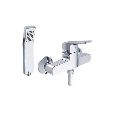 ก๊อกผสมยืนอาบ AMERICAN STANDARD A-0412-300_0