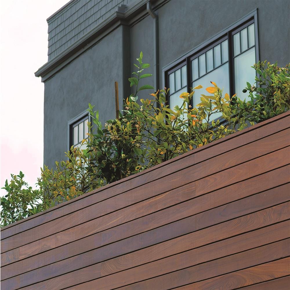 สีย้อมไม้ TOA WOODSTAIN G07 สีไม้สักทอง เงา 1 แกลลอน