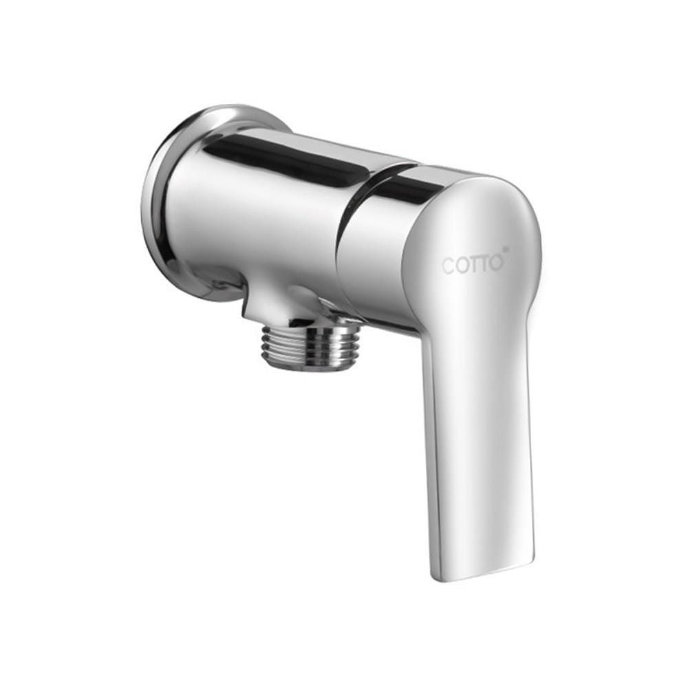 วาล์วฝักบัว 1 ทาง COTTO CT1115A