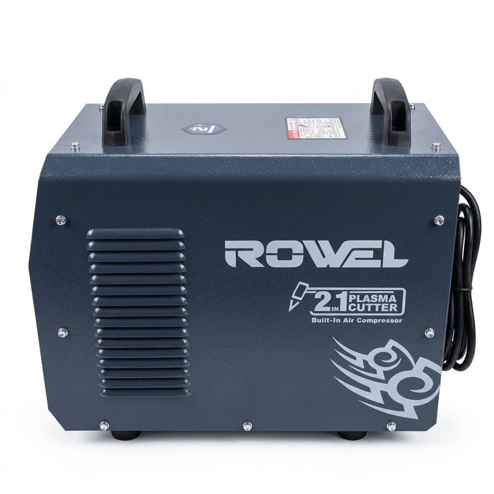 เครื่องเชื่อม INVERTER ROWEL CUT40-ULT