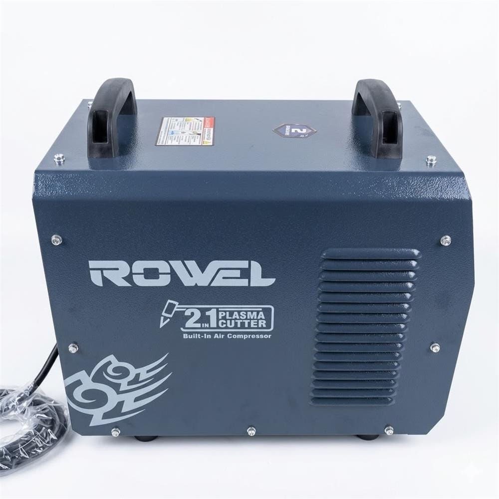 เครื่องเชื่อม INVERTER ROWEL CUT40-ULT