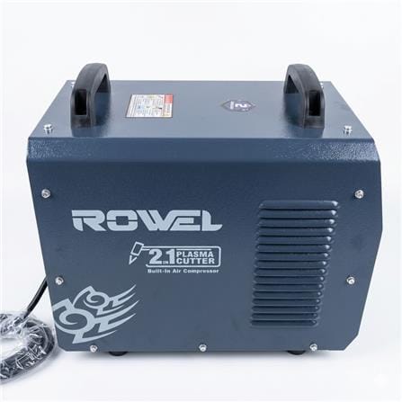 เครื่องเชื่อม INVERTER ROWEL CUT40-ULT_2