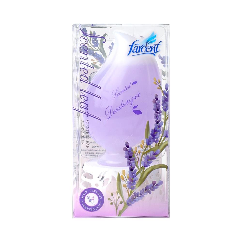 น้ำหอมดับกลิ่นทั่วไป FARCENT 200ml FRESH