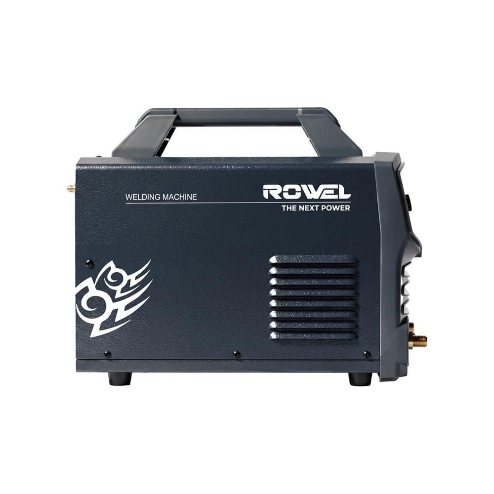 เครื่องเชื่อม INVERTER ROWEL TIG200D-ULT 200 แอมป์