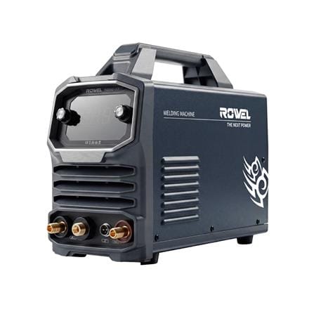 เครื่องเชื่อม INVERTER ROWEL TIG200D-ULT 200 แอมป์_0