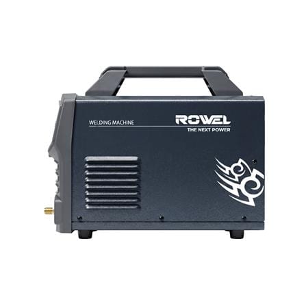 เครื่องเชื่อม INVERTER ROWEL TIG200D-ULT 200 แอมป์_1