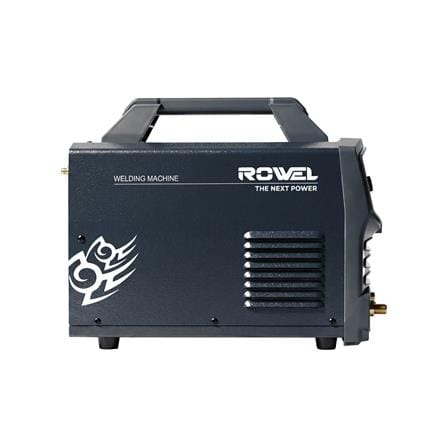 เครื่องเชื่อม INVERTER ROWEL TIG200D-ULT 200 แอมป์_2