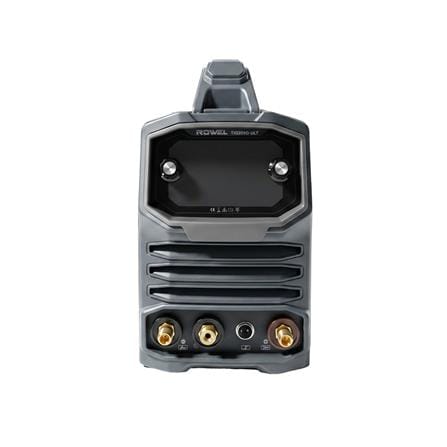 เครื่องเชื่อม INVERTER ROWEL TIG200D-ULT 200 แอมป์_4