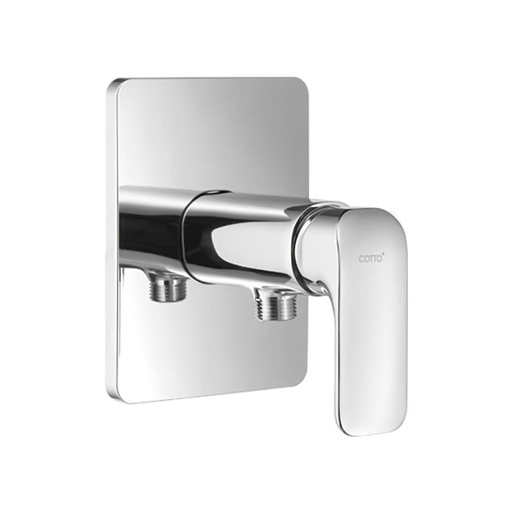 วาล์วฝักบัว 1 ทาง COTTO CT1134A