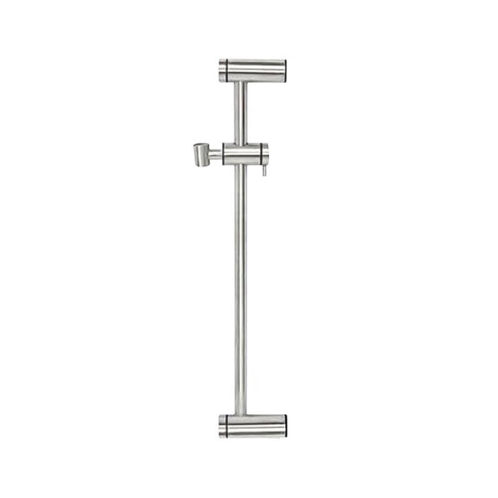ราวเลื่อนฝักบัว WS WS-8502 สเตนเลส