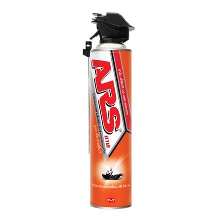 MULTI-INSECT KILLER SPRAY ARS JETTERMITE 600ML