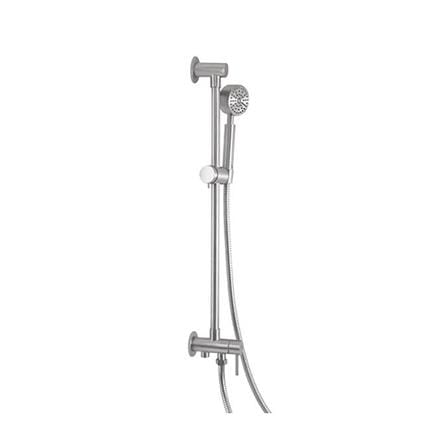ชุดฝักบัวราวเลื่อน WS WS-8402_0