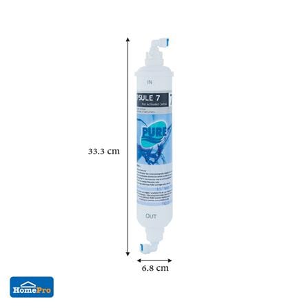 ไส้กรอง PURE POST CARBON 90830_2