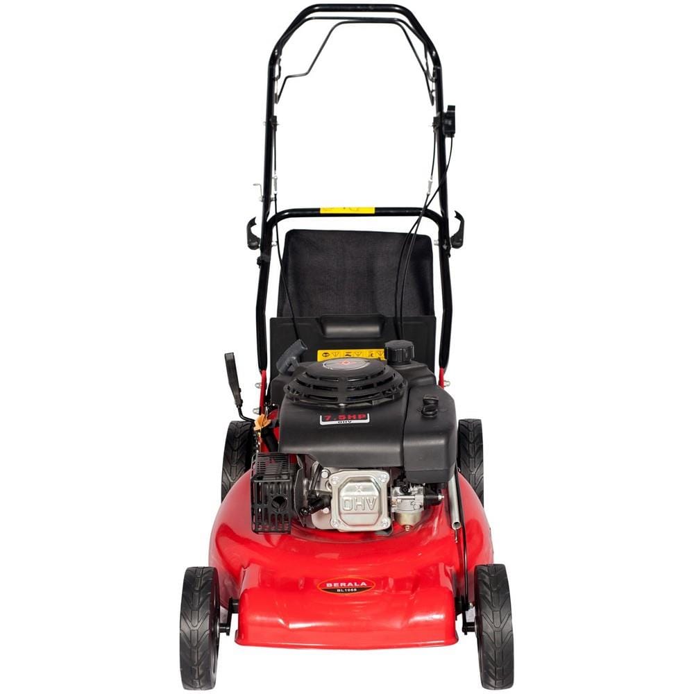 GASOLINE LAWN MOWER BERALA BL-1668 7.5HP