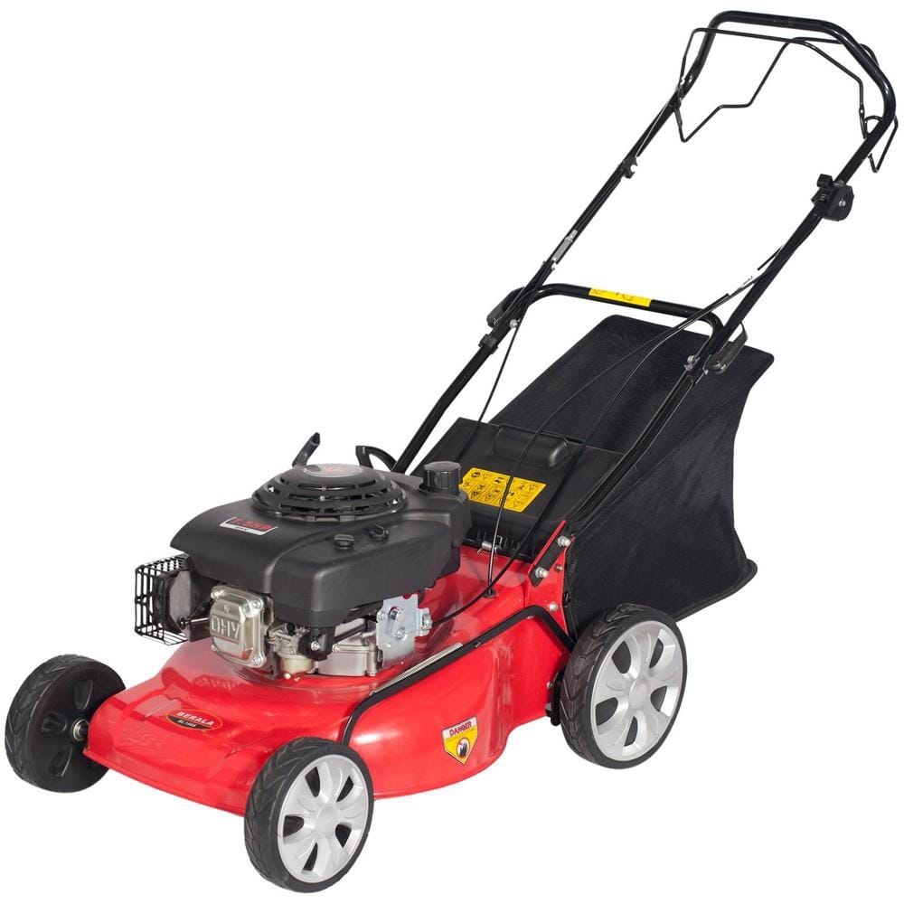 GASOLINE LAWN MOWER BERALA BL-1668 7.5HP