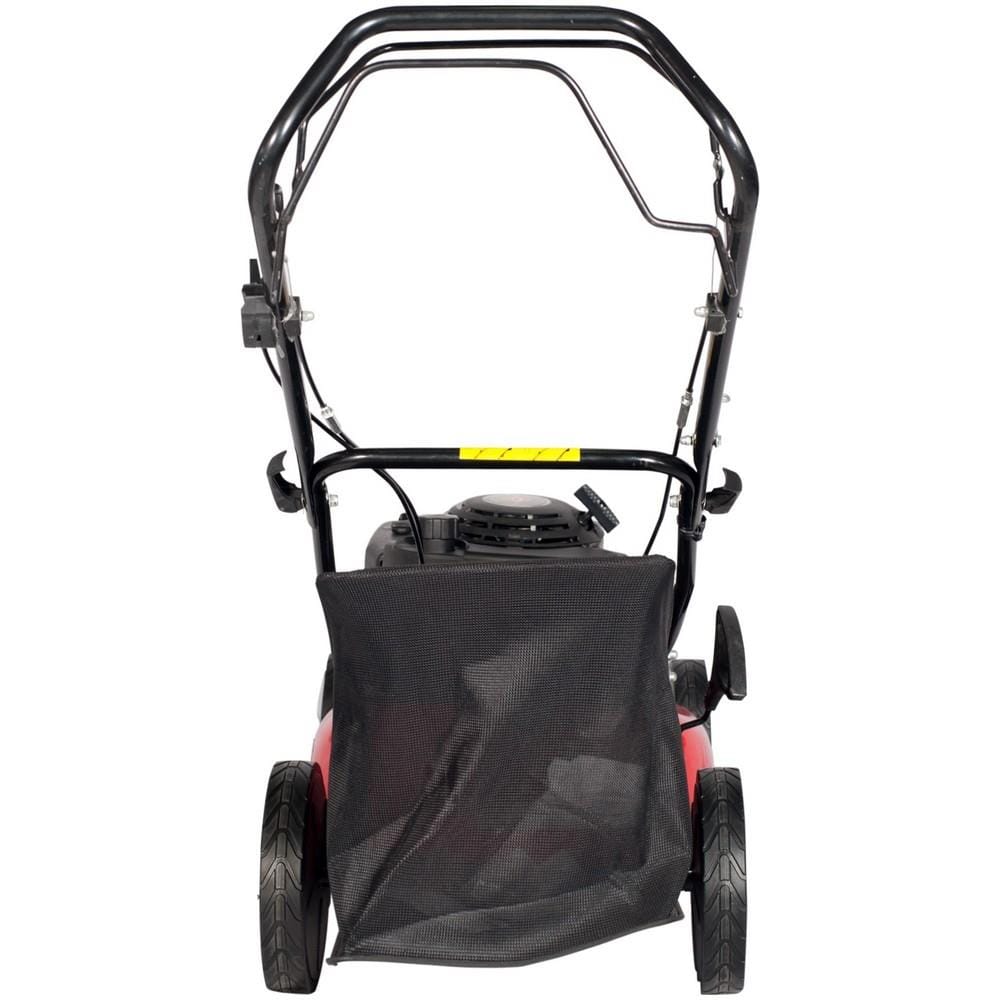 GASOLINE LAWN MOWER BERALA BL-1668 7.5HP