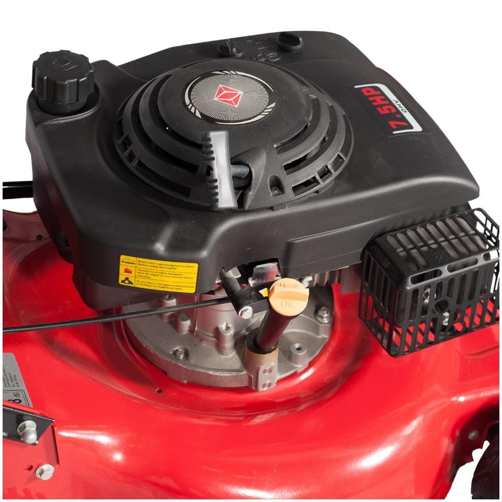 GASOLINE LAWN MOWER BERALA BL-1668 7.5HP