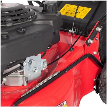 GASOLINE LAWN MOWER BERALA BL-1668 7.5HP_4
