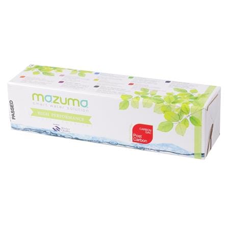 ไส้กรอง MAZUMA POST CARBON DIA 2.5_1